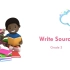 【全集】【Grade 3】全球顶尖英文写作教材《Write Source》，美国小学3年级英文写作，适合国内小学3-6年