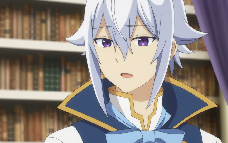 【10月】无敌的我是英雄爸爸和精灵妈妈的女儿 08【独家正版】