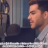 【Adam Lambert】访谈 | 中英字幕 | Adam Lambert On Fresh 102.7