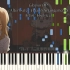 【钢琴/乐谱付】Altern-ate- / H-el-ical// - 格莱普尼尔OP【Sakura Melodies】