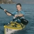 高效皮划艇前进桨技术