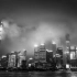【老胶片】上海沦陷前的珍贵视频录像，民众纷纷逃亡。