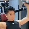 肌肉昊龙