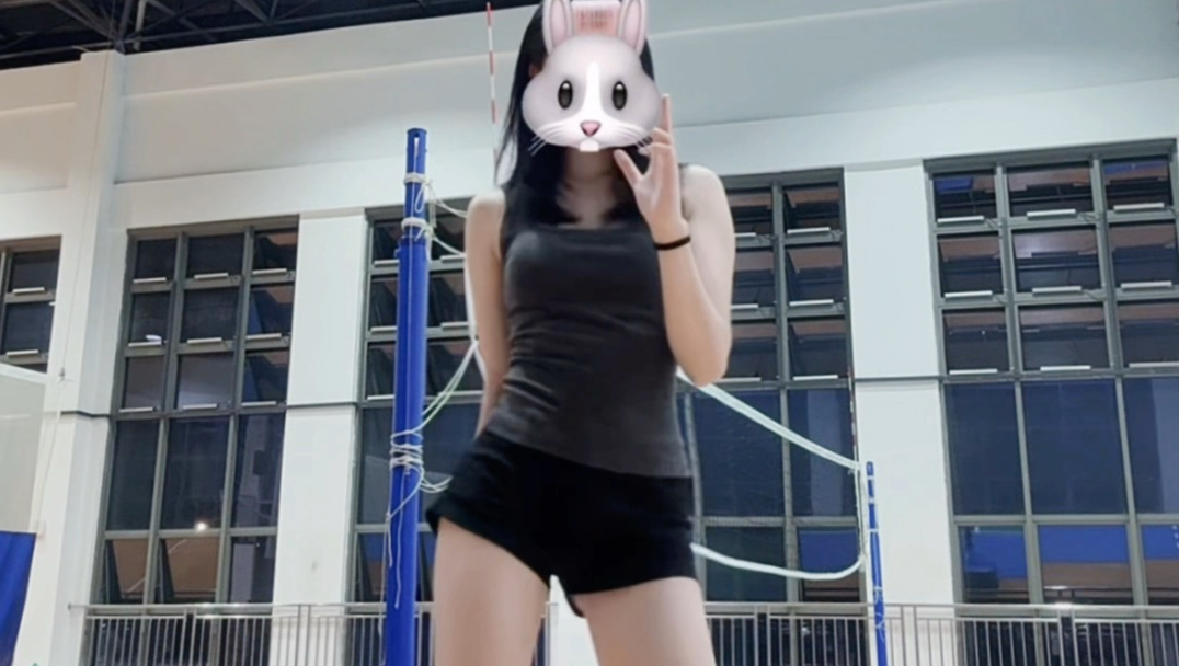 今天这一身很搭吧