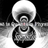 【十分钟量子物理】Basic Quantum Physics in Under 10 Minutes