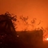 澳大利亚山火肆虐，吞噬家园