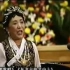 1999年新中国50年优秀歌曲音乐会 才旦卓玛《在北京的金山上》