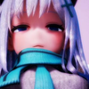 mozuku48_ 11月砂狼白子