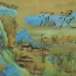 「沉浸式动画」流动的《千里江山图》 只此青绿