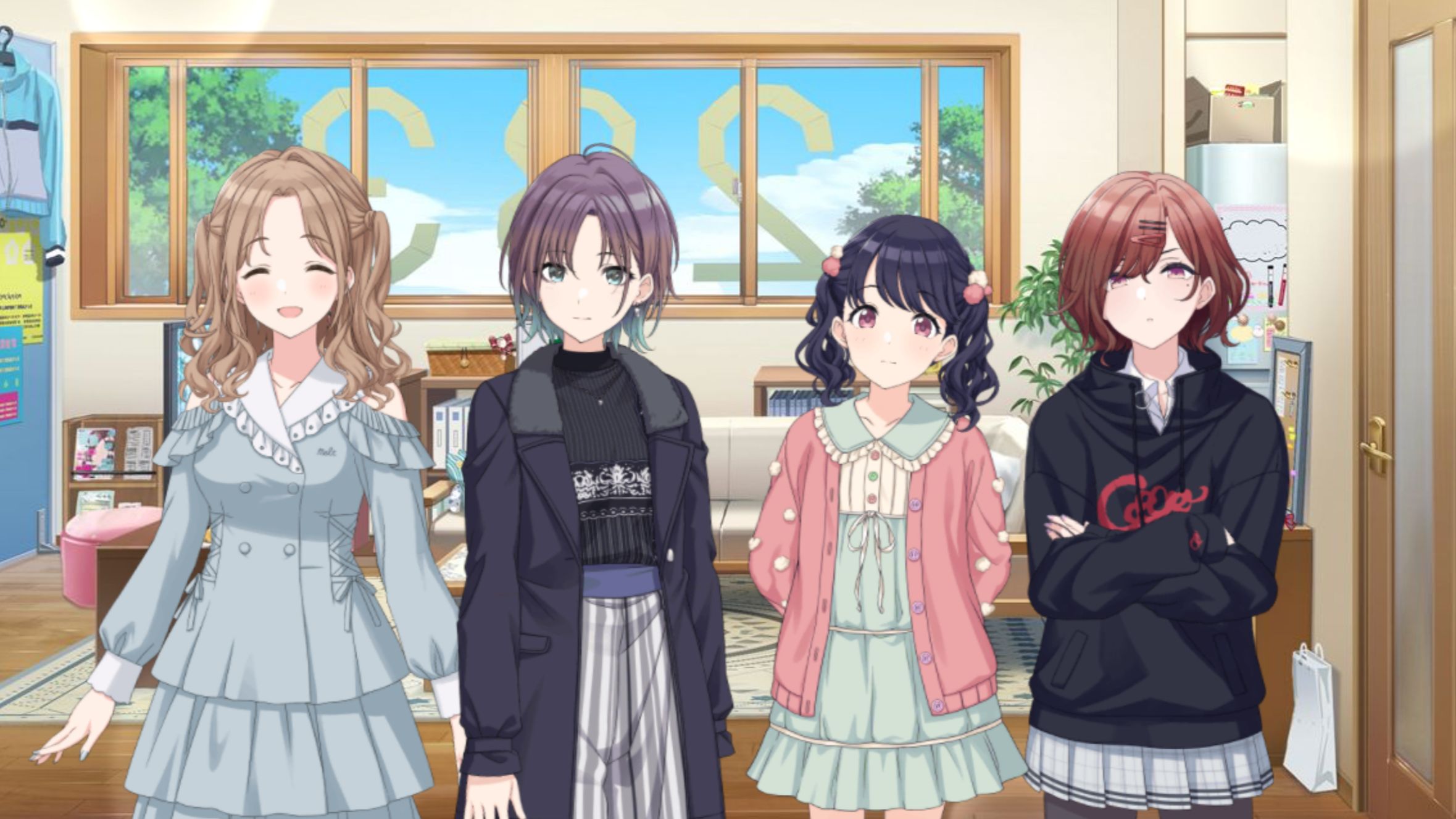 【中字】noctchill 2026白色情人节特别剧情