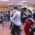 北京拉丁舞培训 桑巴破碎步小组合~跟徐良老师一起练起来