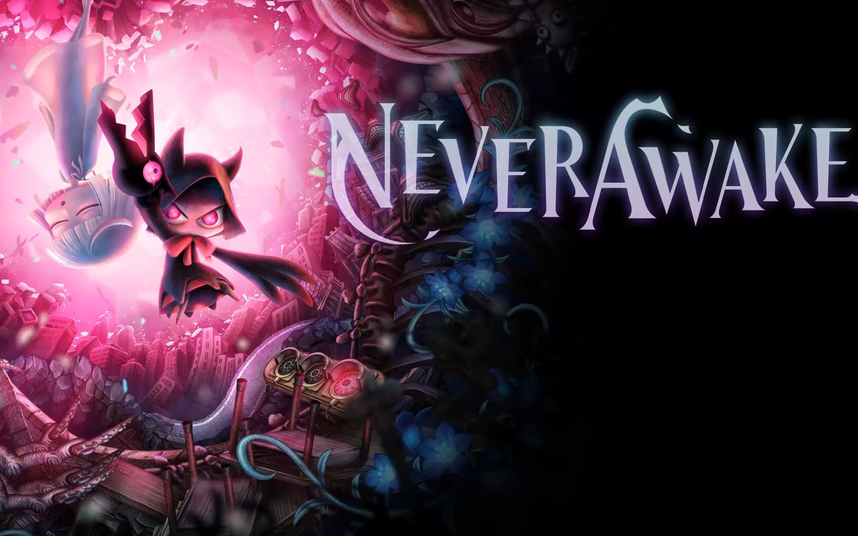 neverawake