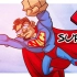 【怀旧评论狂】#187 怀旧溯源奇兵：超人动画版