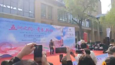 文化输出之HIT多邻国活动