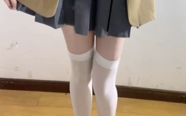 Can always love jk white silk