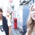 Ashiya在东京路上偶遇hajime社长！【个人汉化】