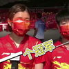 【陈梦】：蹭了个冠军     主持人