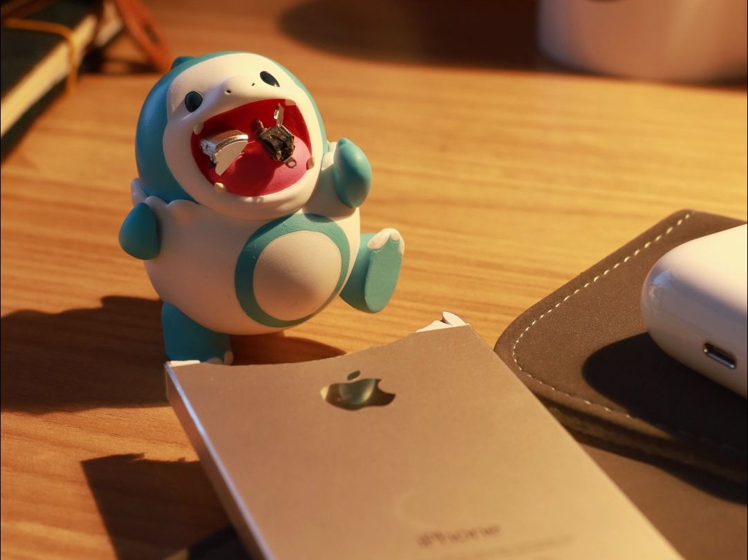  Gabu IPhone 5s Animist Animist Official Animist Official 