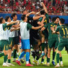 浙江俱乐部绿城队MatchDay EP