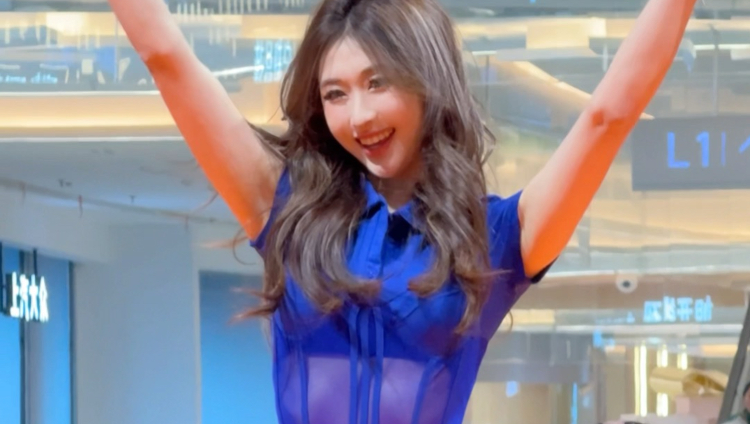 全世界最好的脸脸 MEEEEEE全曲翻跳奉上！