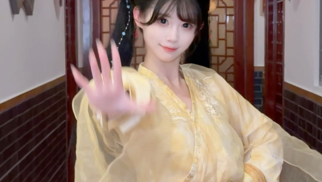 双马尾出击！