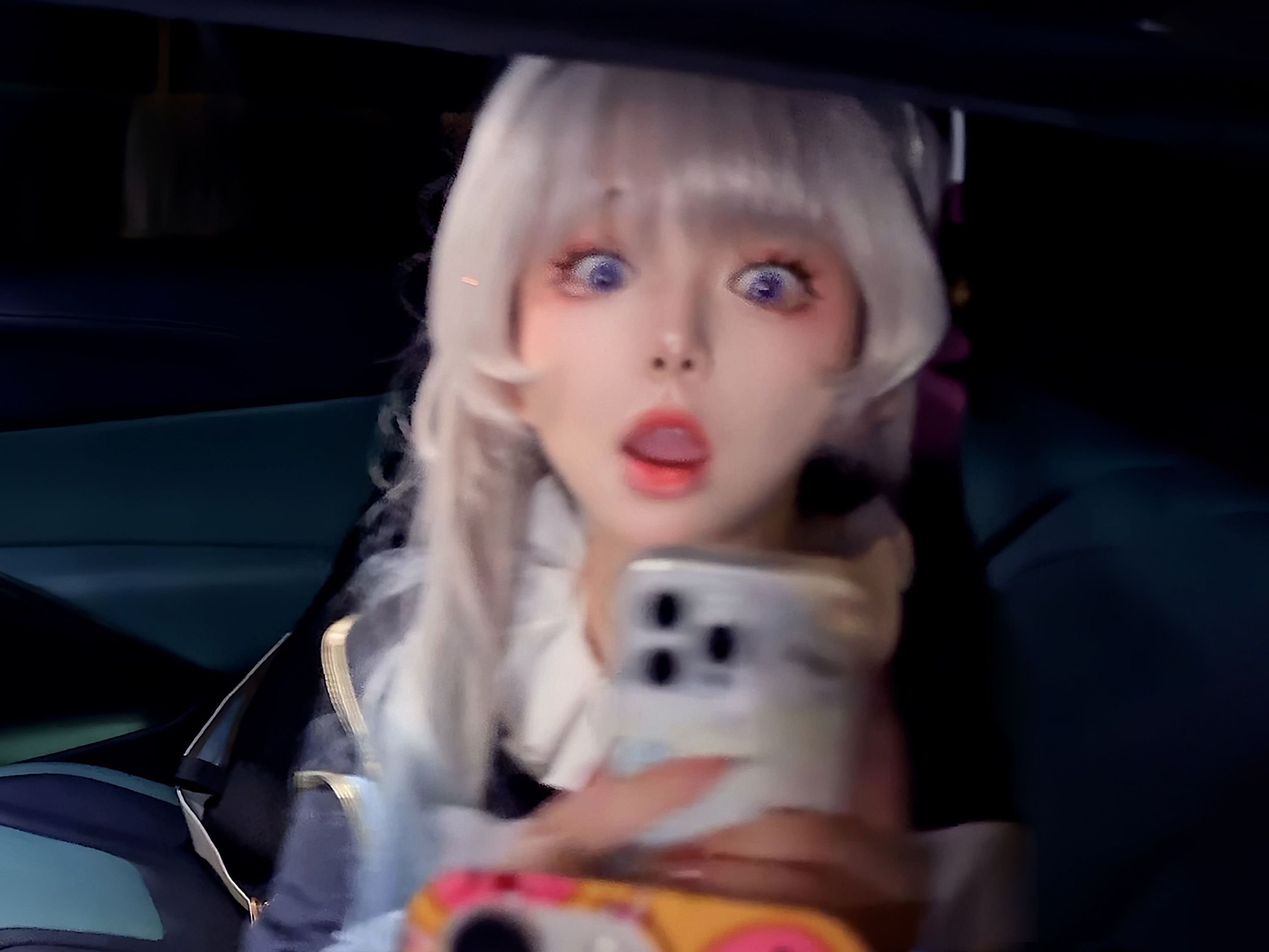 Brothers! It's time to get to Starcore Hunter's microsoft!