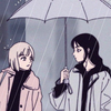 【有声漫画】《对角线》/坐我斜对面的开发大佬居然