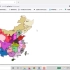 中国地图拼图