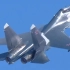 【莫斯科航展-2013】俄罗斯海军航空兵 — 苏-30SM多用途战斗机（2013/8）