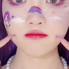 【仿妆】小马宝莉仿妆