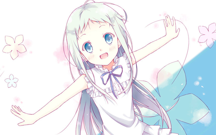 【喵呜亚瑟翻唱】男声日文未闻花名ED视频在