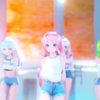 [MMD] BLACKPINK - Forever Young [Models DL