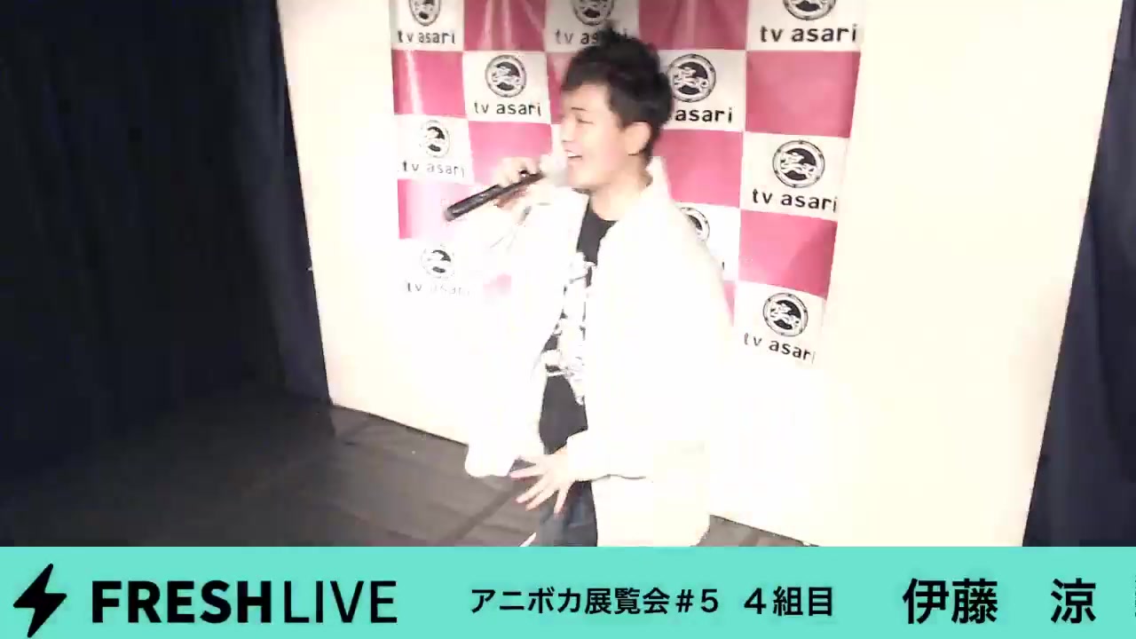 アニボカ展覧会 5 後半 19 6 30 哔哩哔哩 Bilibili