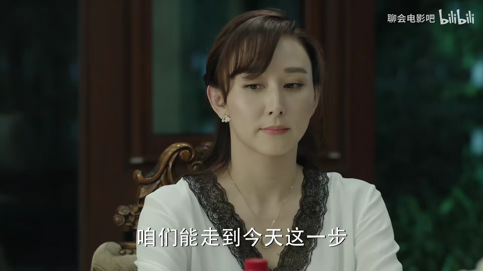 【聊会电影吧】深度解析《人民的名义》13“猴子，我不想伤害你”，祁同伟和侯亮平的“相爱相杀”