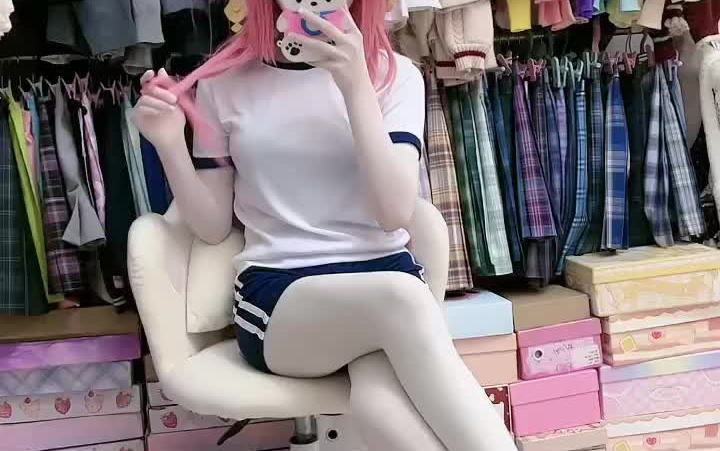 [Good boy treasure] 12-9 Gymnastics uniforms