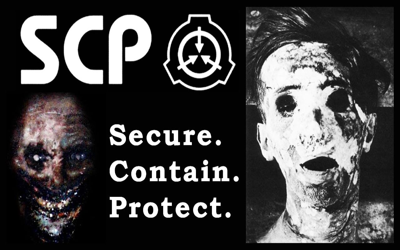 【Top15s】15个最危险的SCP基金会生物