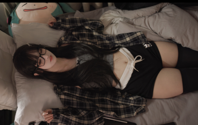 I have a feeling...that boy is going to show up!