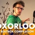 老学校非洲鼓教父Roxorloops作品战役全收录-全部视频合集&1080P