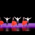 【民大舞院】《维吾尔族赛乃姆风格性组合》 2017级舞蹈教育毕业晚会