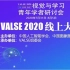 VALSE 2020 线上研讨会视频合集