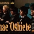【中字】3rd Album ｢Namae Oshiete｣MV Making [KinPriFighters]