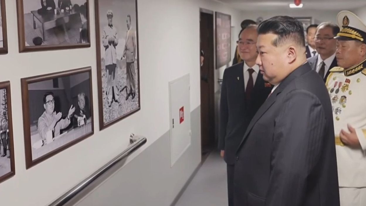 将军：将军未必不刷B站