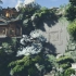 【剑三家园】7200㎡日月盈展示视频 | 结庐绝壁，一枕山河