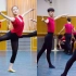 官方超清【北京舞蹈学院15级古典舞】逆天期末考（男女班）