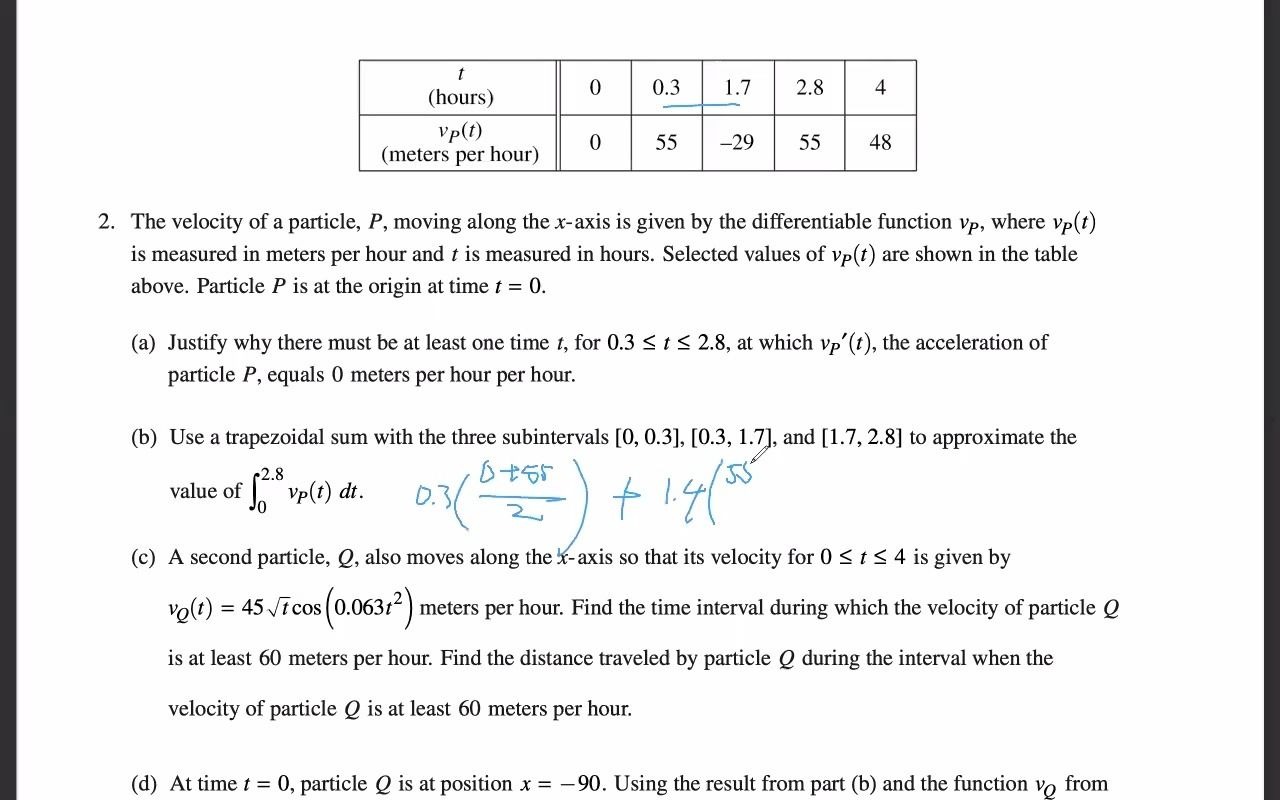 AP Cal AB-FRQ-2019-Q2-(b)