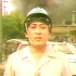 中国第一条火灾现场电视新闻 谁从爆炸危险中拯救了上海人民？