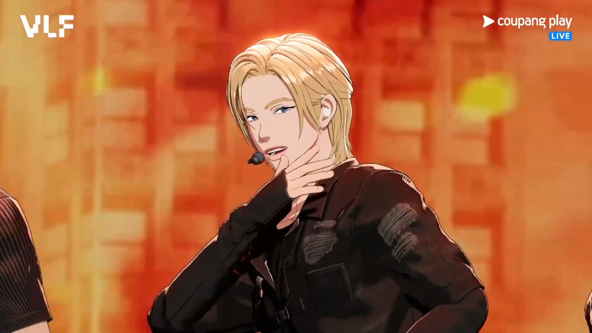 【PLAVE】251019 新发型配新衣服！《Dash》舞台｜Virtual Live Festival