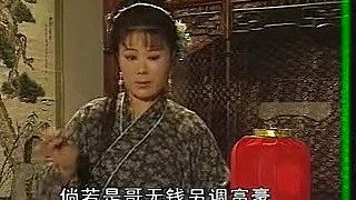 黄梅戏《卖饭女哭坟》全剧
