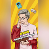 难道这就是男生的蜘蛛感应吗