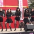 日本女高中生舞踏部